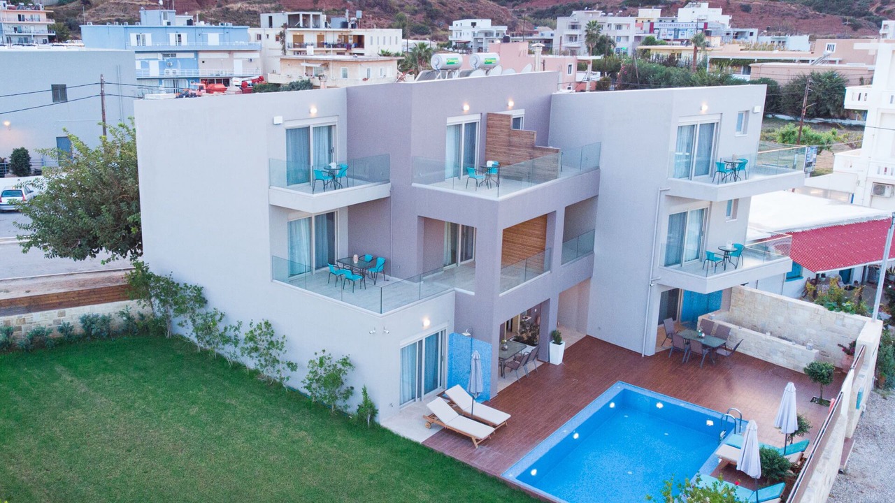 Photo of Others in Kissamos
