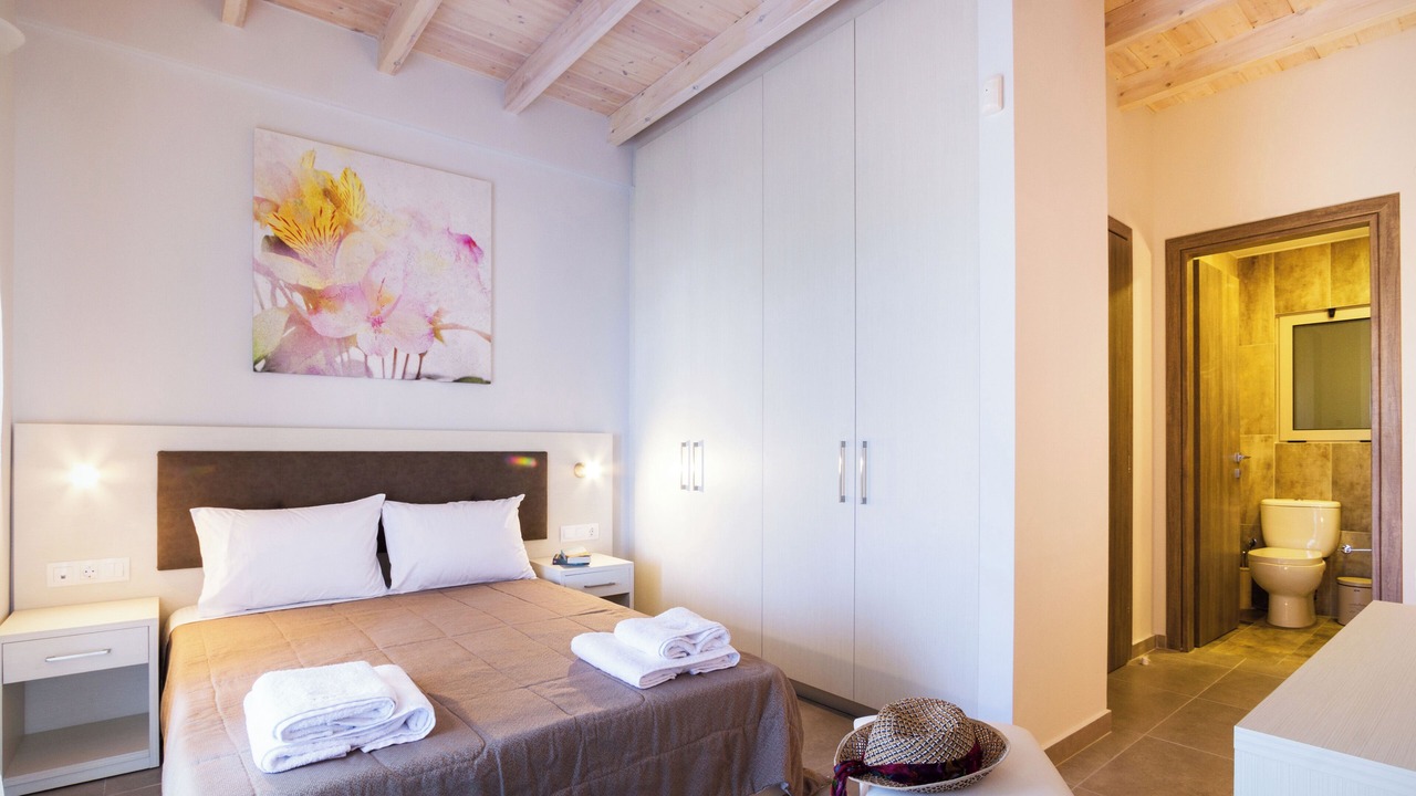 Photo of Bedroom in Kissamos