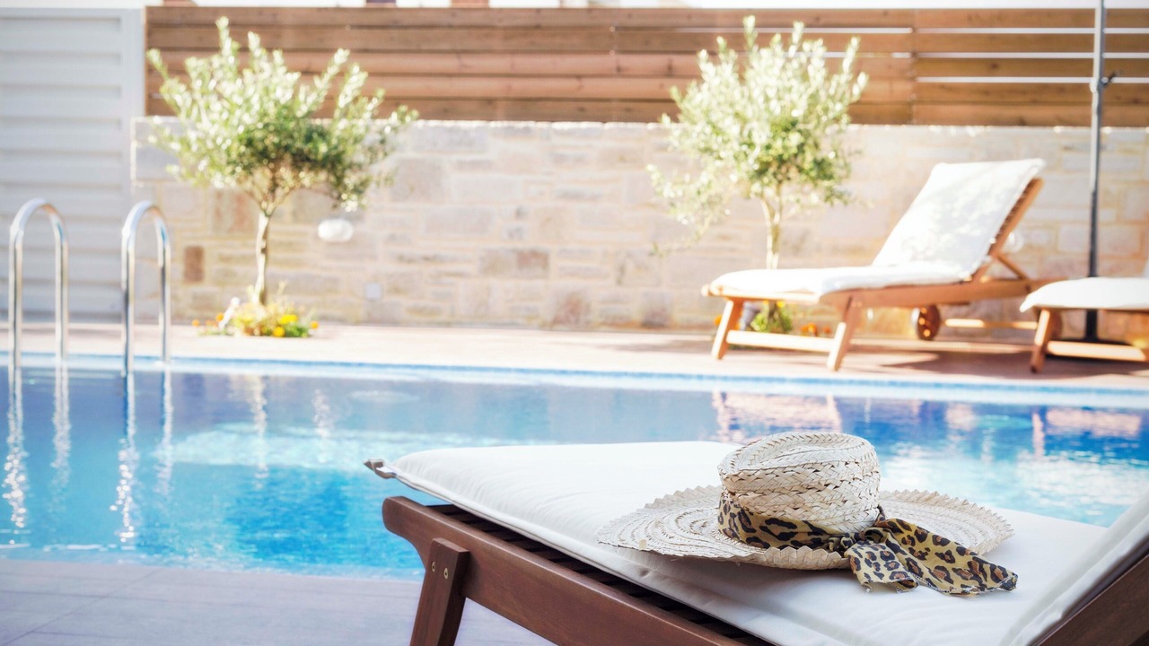 Photo of Outdoor in Kissamos