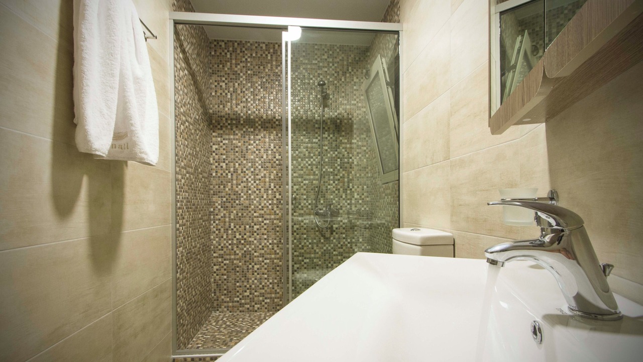 Photo of Bathroom in Kissamos