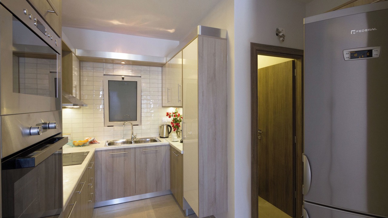 Photo of Kitchen in Kissamos