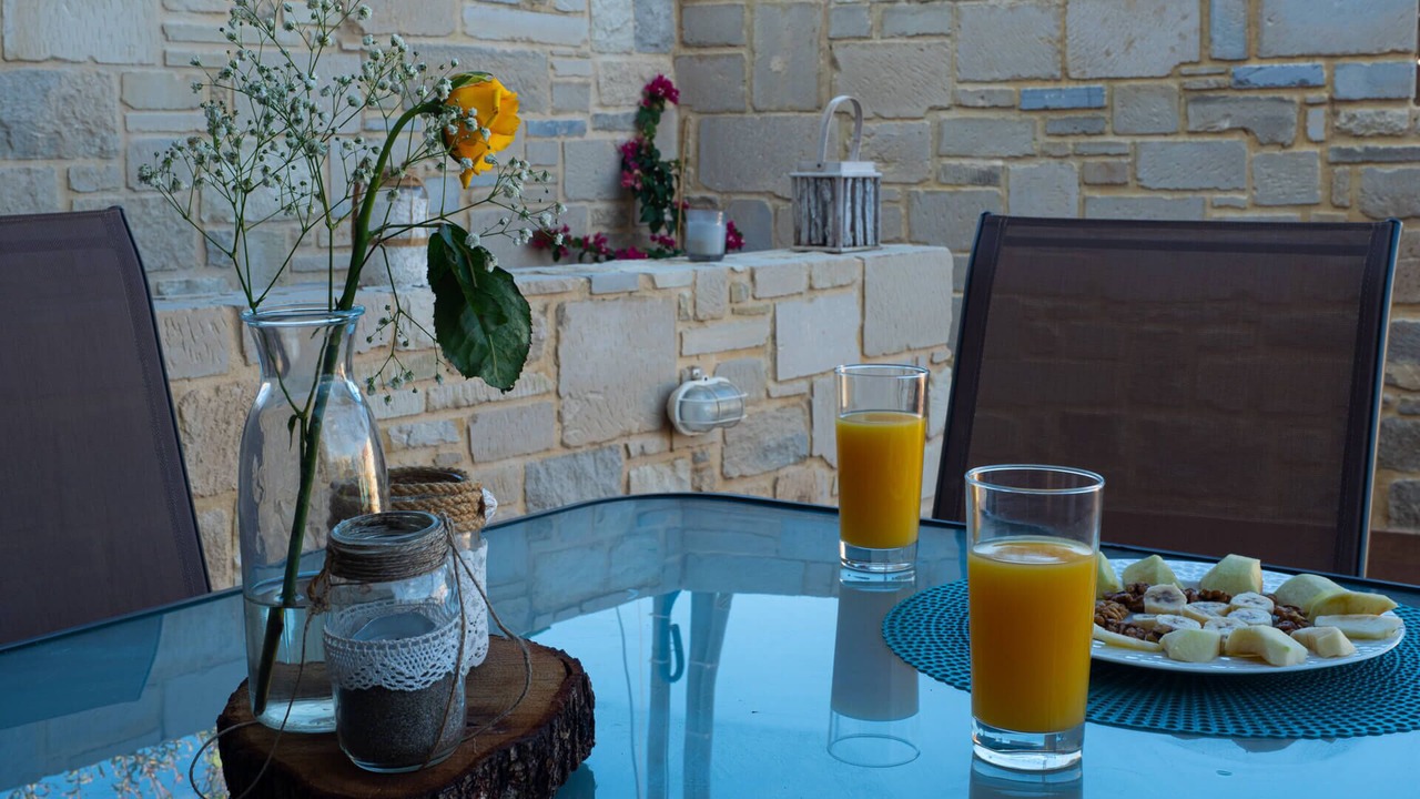 Photo of Outdoor in Kissamos
