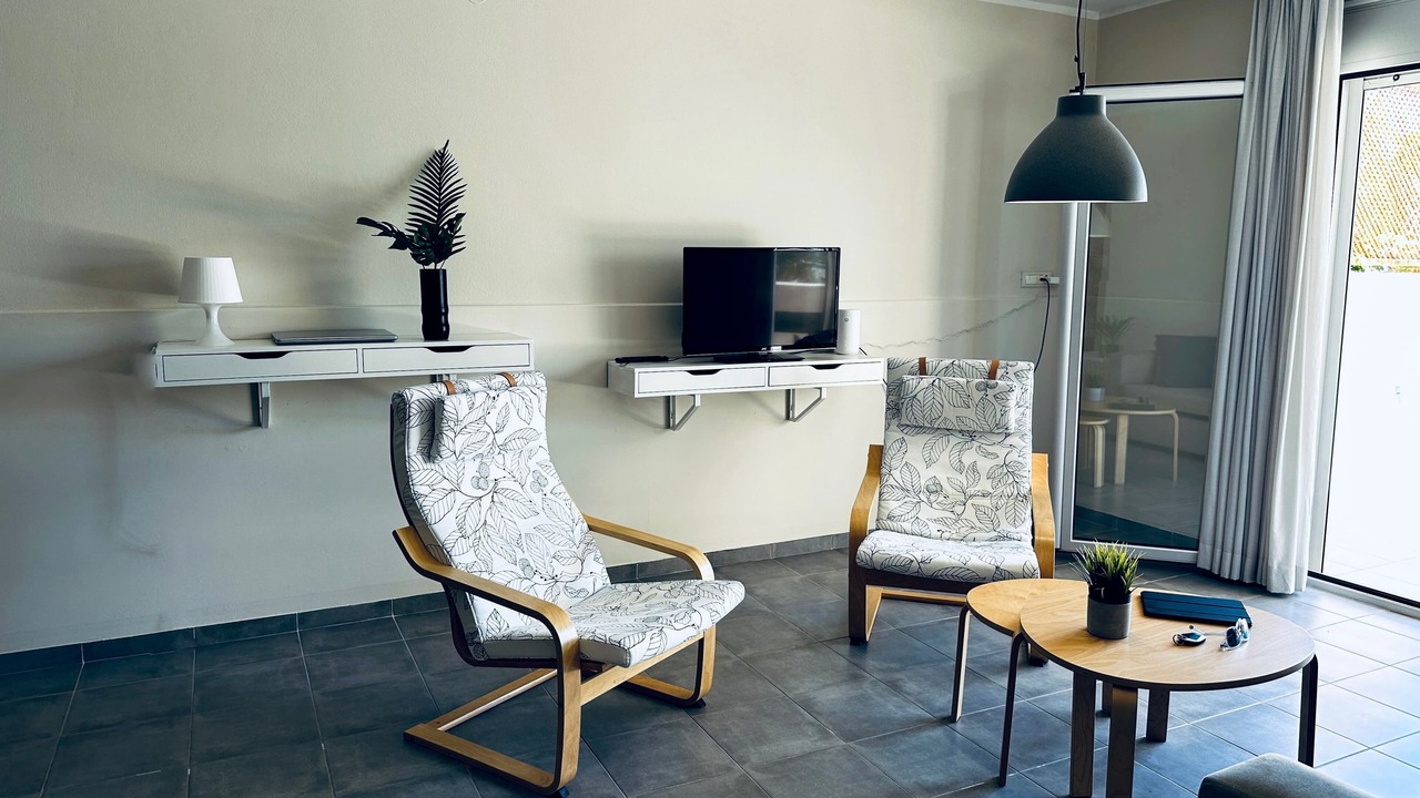 Photo of Livingroom in Kato Stalos