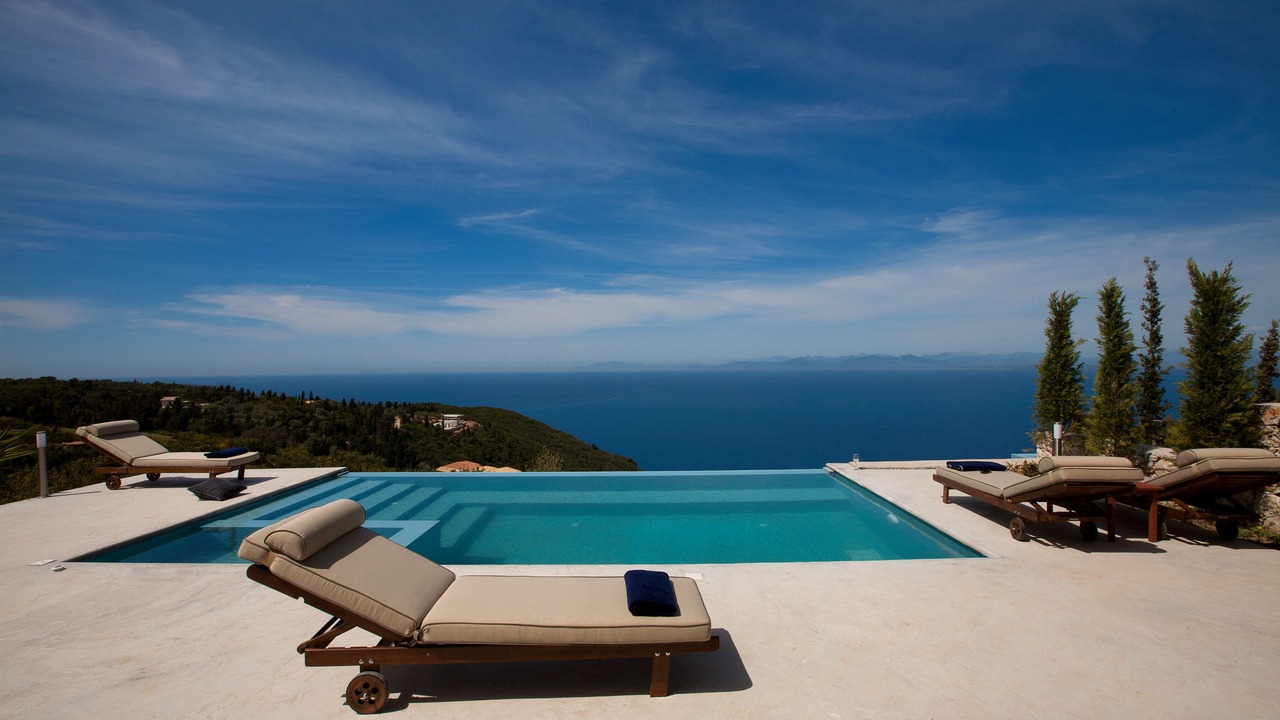 Photo of Outdoor in Lefkada