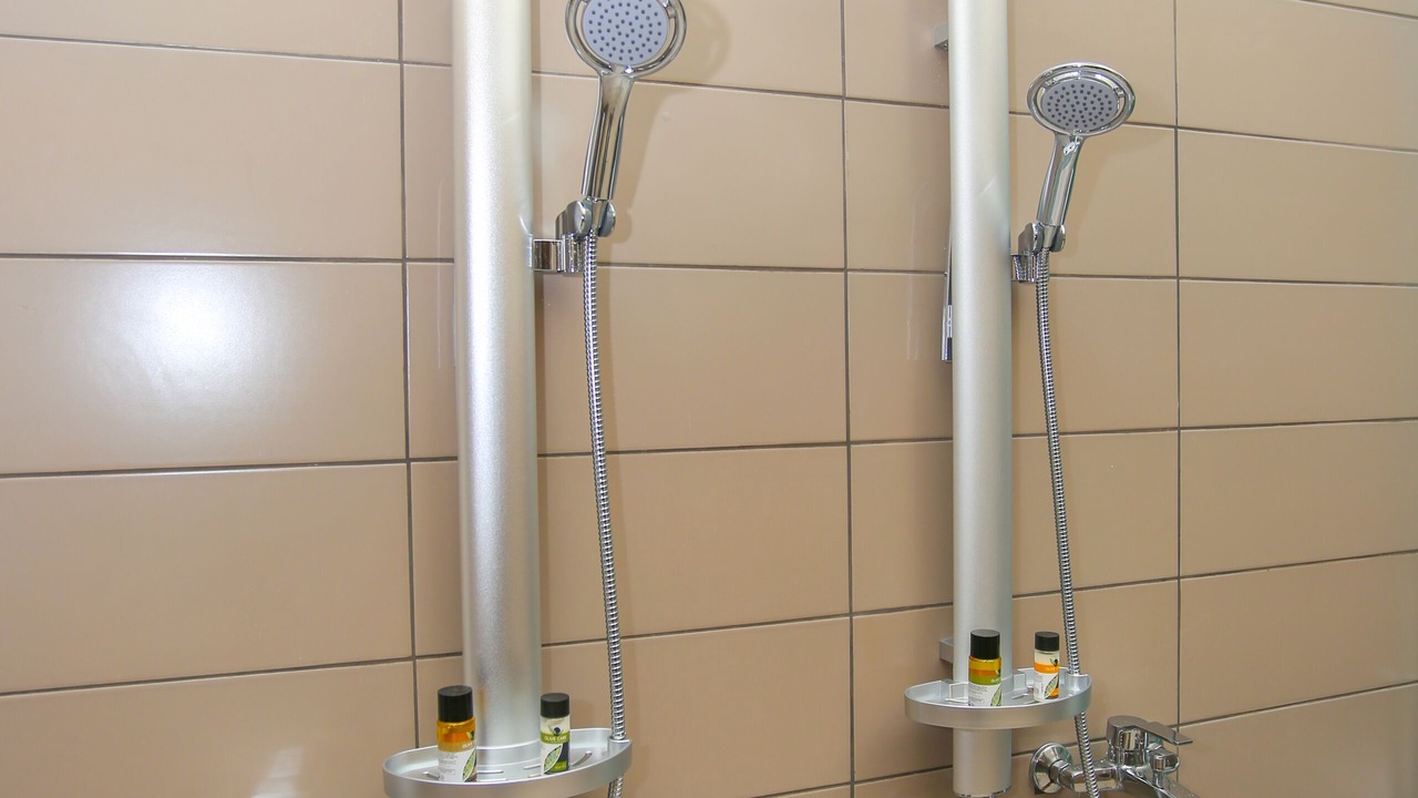 Photo of Bathroom in Chania Old City