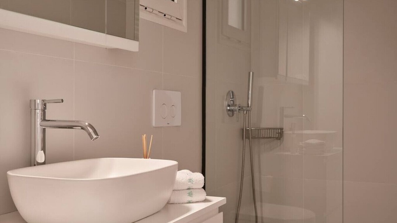 Photo of Bathroom in Kolonaki