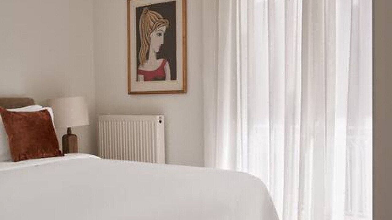 Photo of Bedroom in Kolonaki