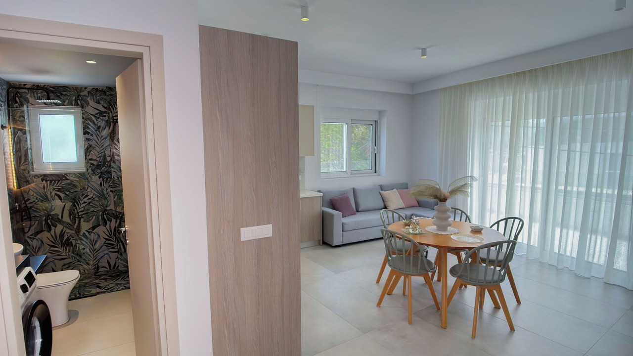 Photo of Livingroom in Kissamos