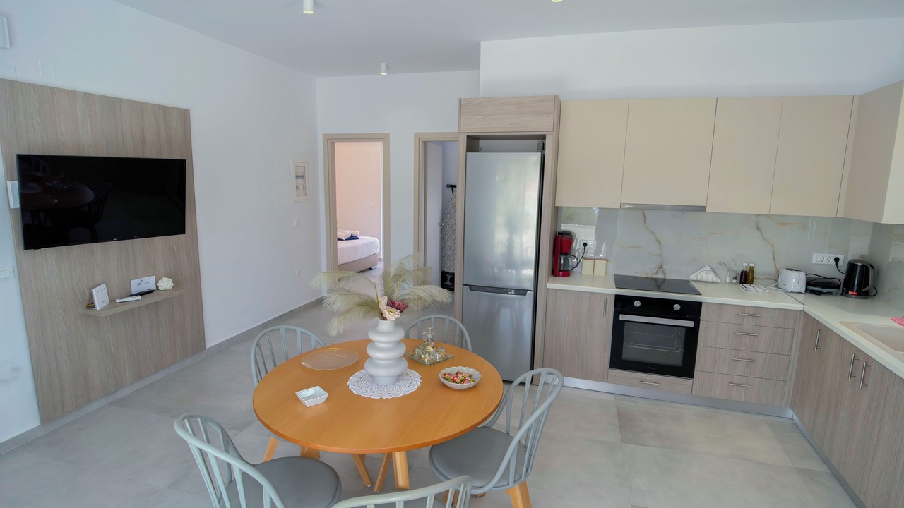 Photo of Kitchen in Kissamos