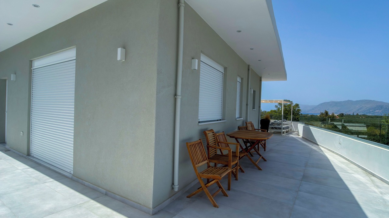 Photo of Outdoor in Kissamos