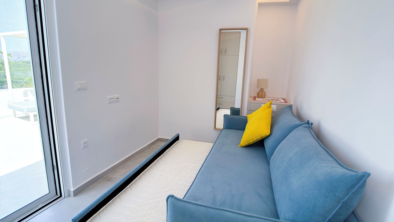 Photo of Livingroom in Kissamos