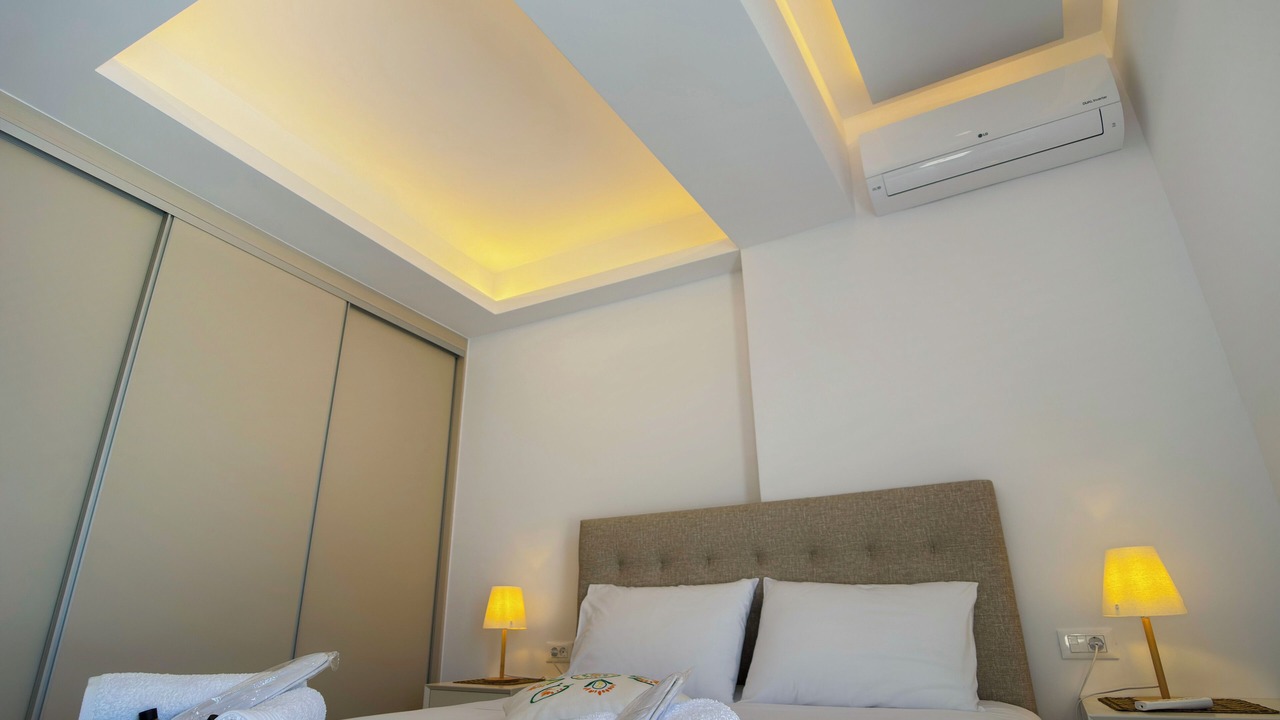 Photo of Bedroom in Kissamos
