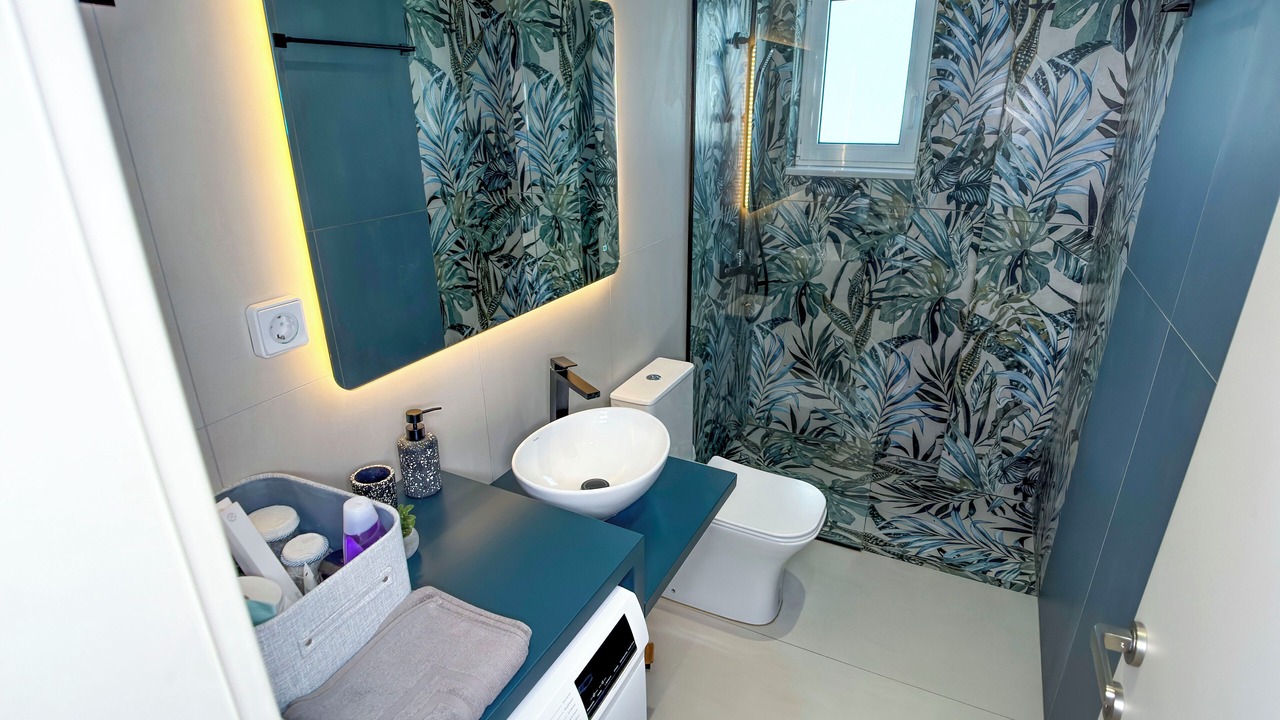 Photo of Bathroom in Kissamos
