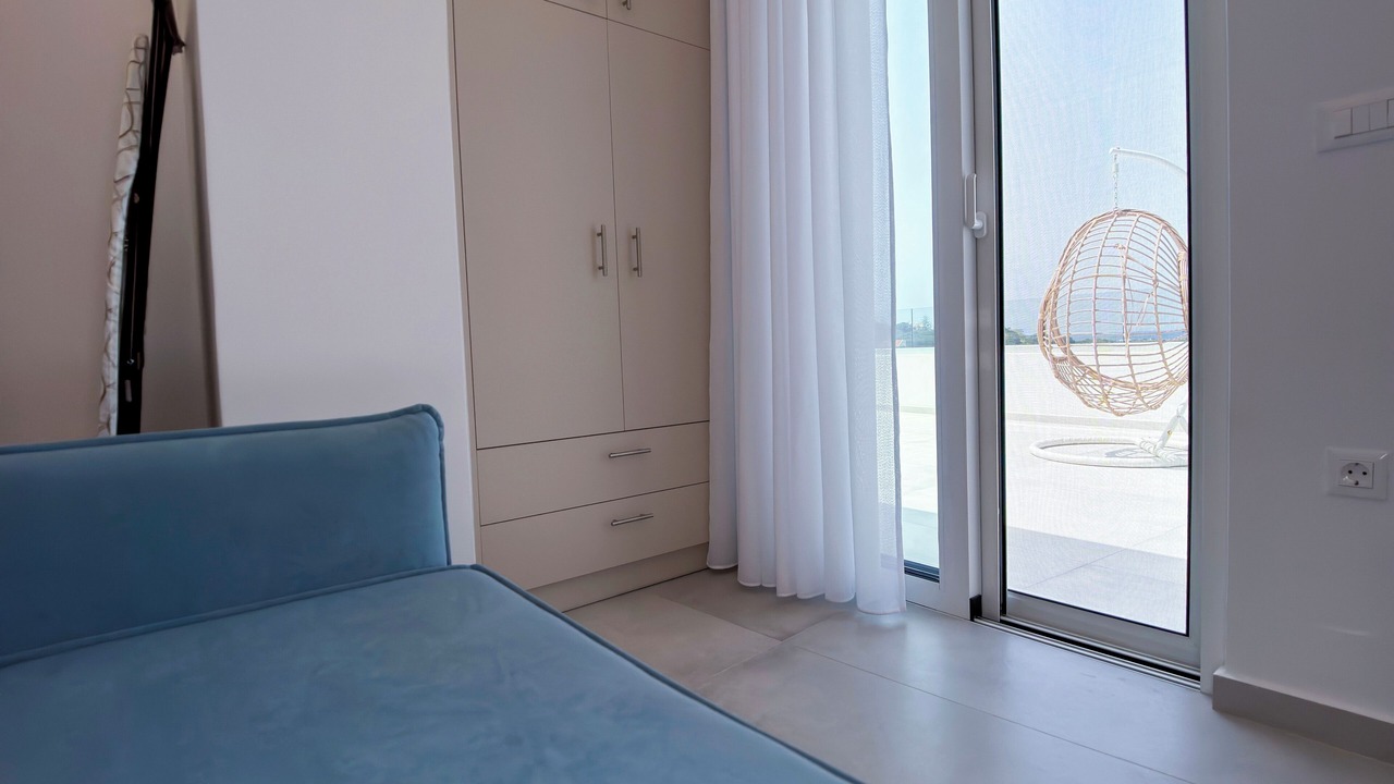 Photo of Bedroom in Kissamos