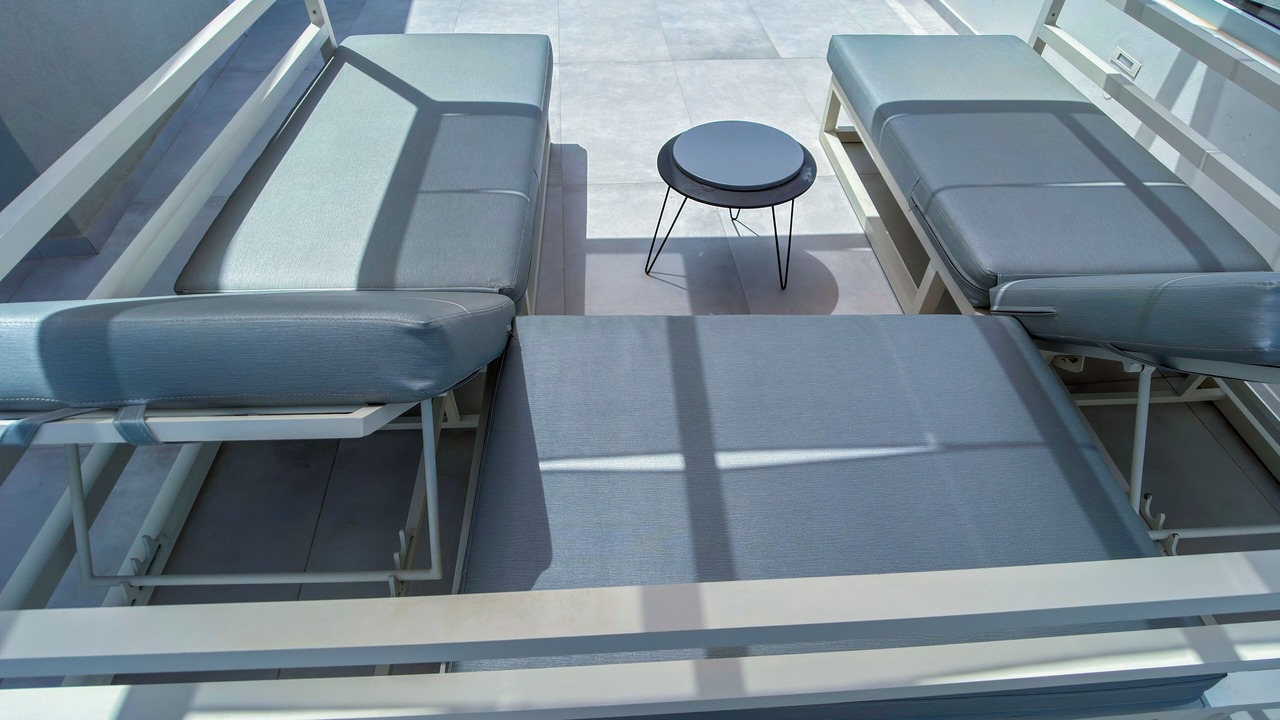Photo of Patio Balcony in Kissamos