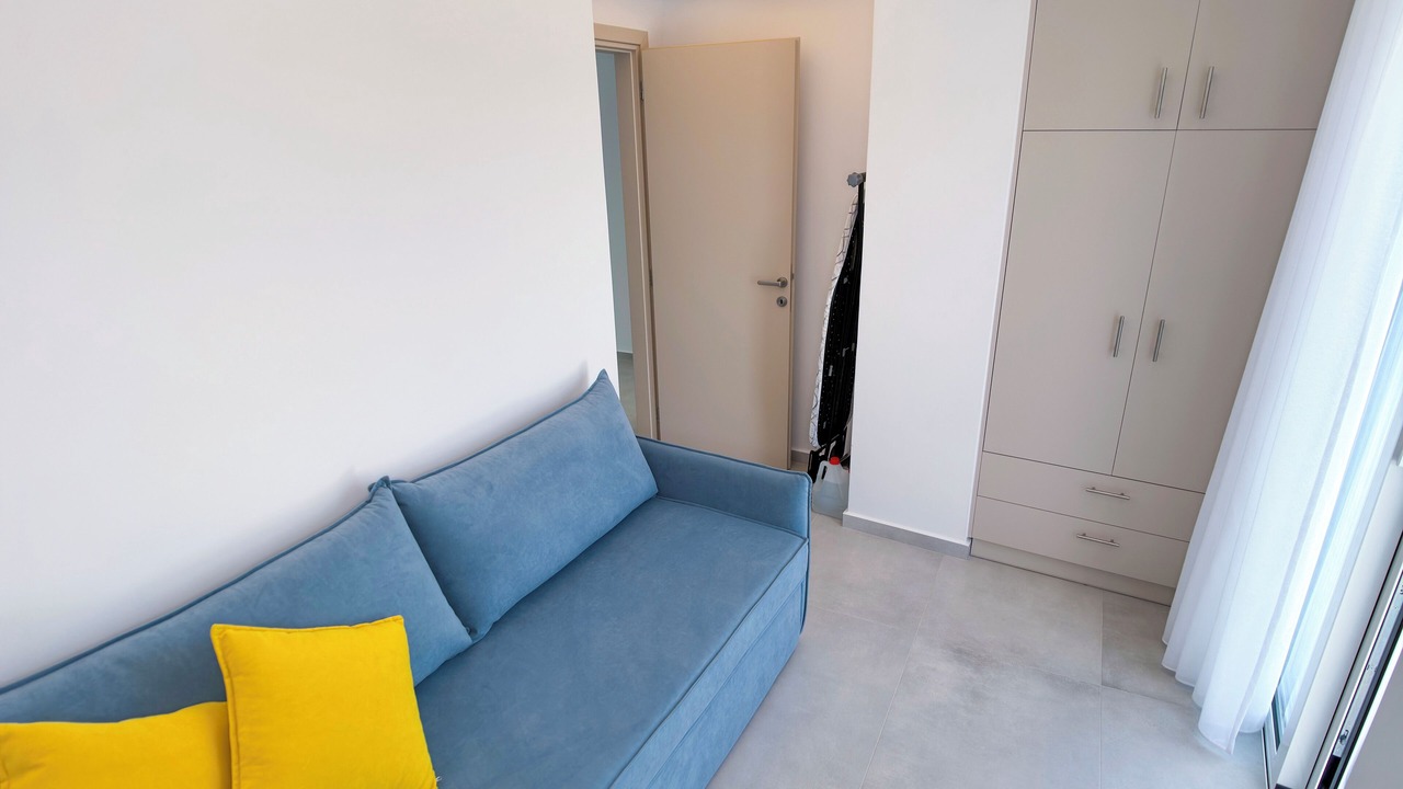 Photo of Livingroom in Kissamos