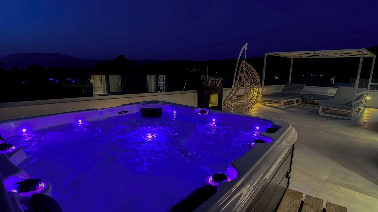 Photo of Patio Balcony in Kissamos