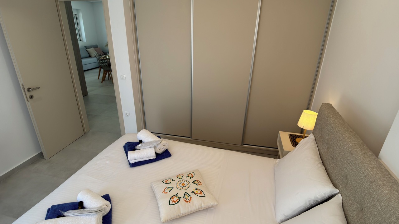 Photo of Bedroom in Kissamos