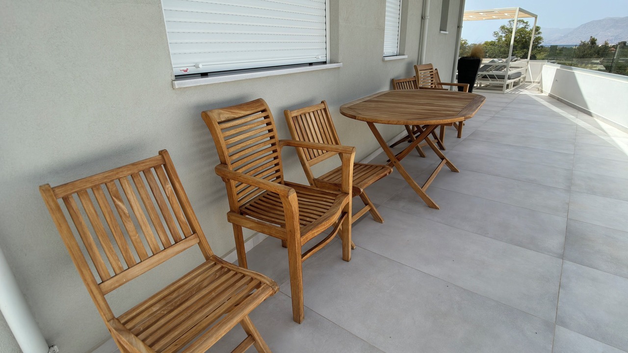 Photo of Outdoor in Kissamos