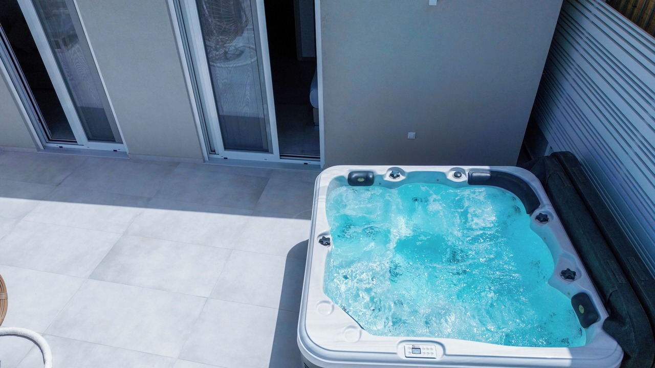 Photo of Patio Balcony in Kissamos
