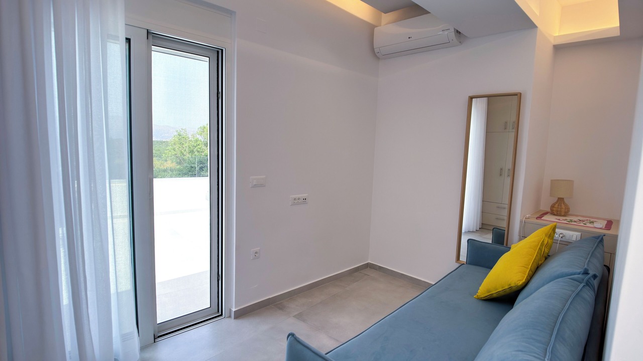 Photo of Livingroom in Kissamos