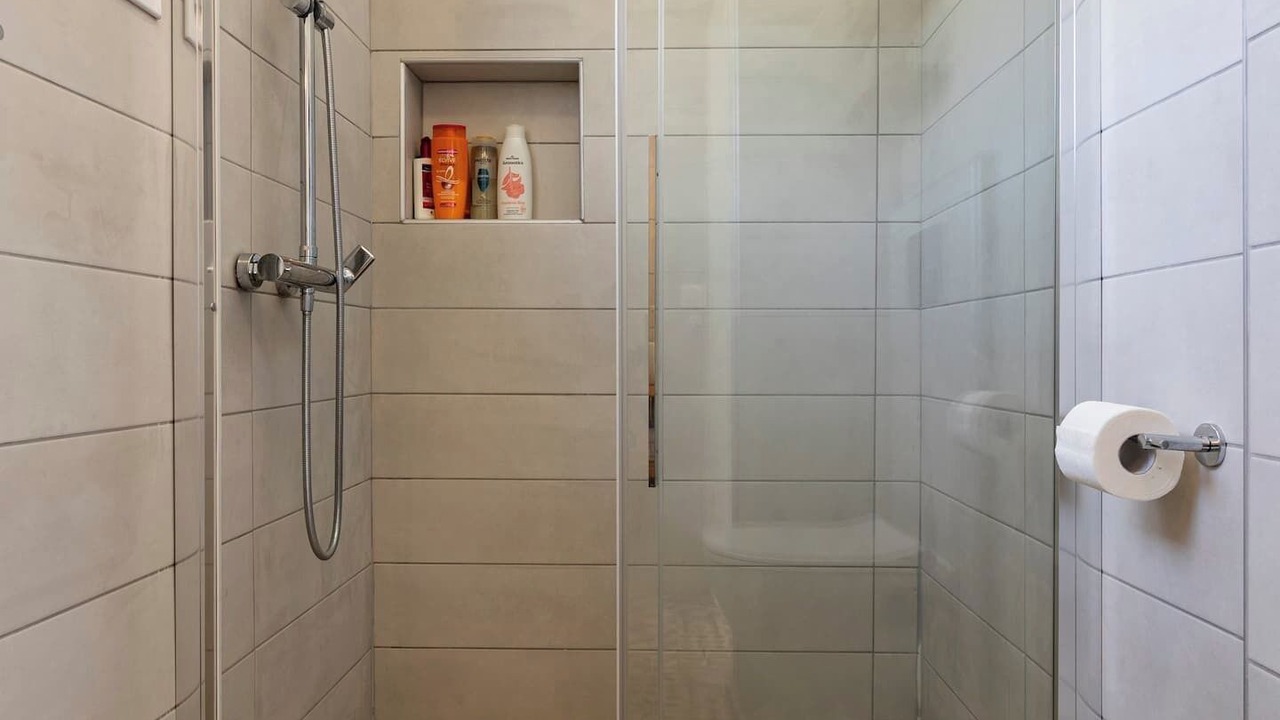 Photo of Bathroom in Ferma