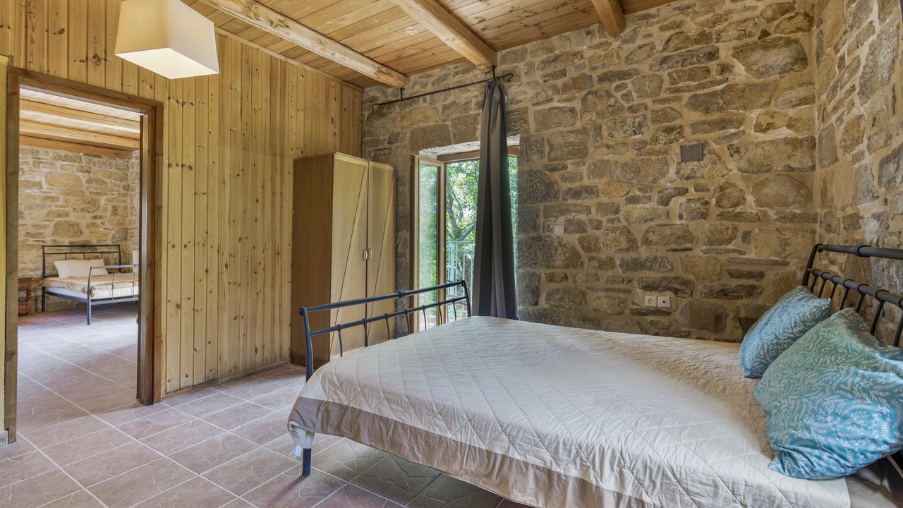 Photo of Bedroom in Kato Simi