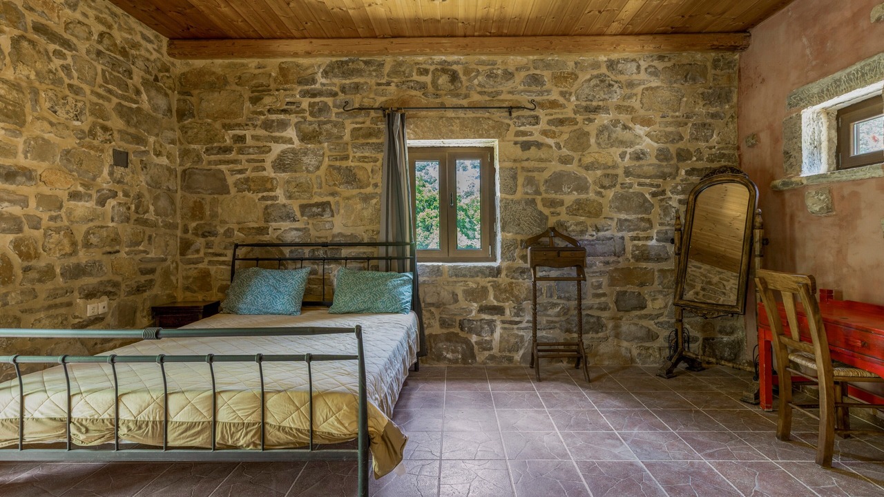 Photo of Bedroom in Kato Simi