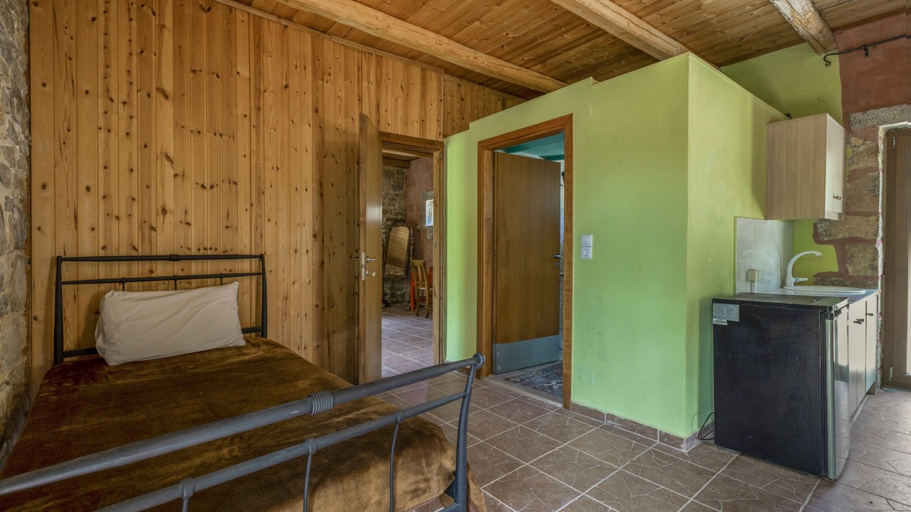 Photo of Bedroom in Kato Simi