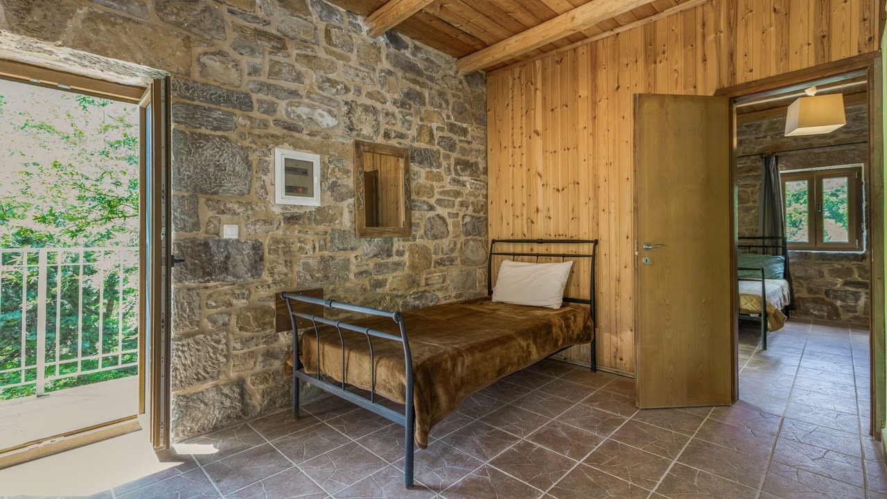 Photo of Bedroom in Kato Simi