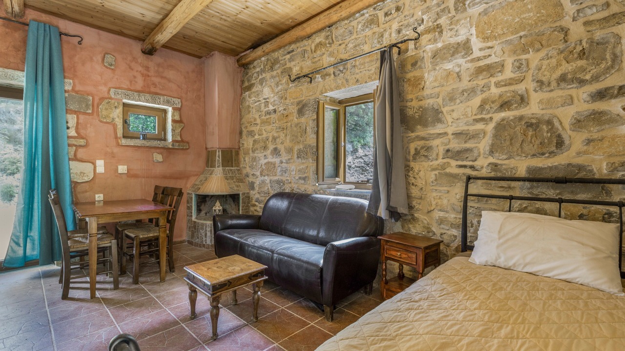 Photo of Bedroom in Kato Simi