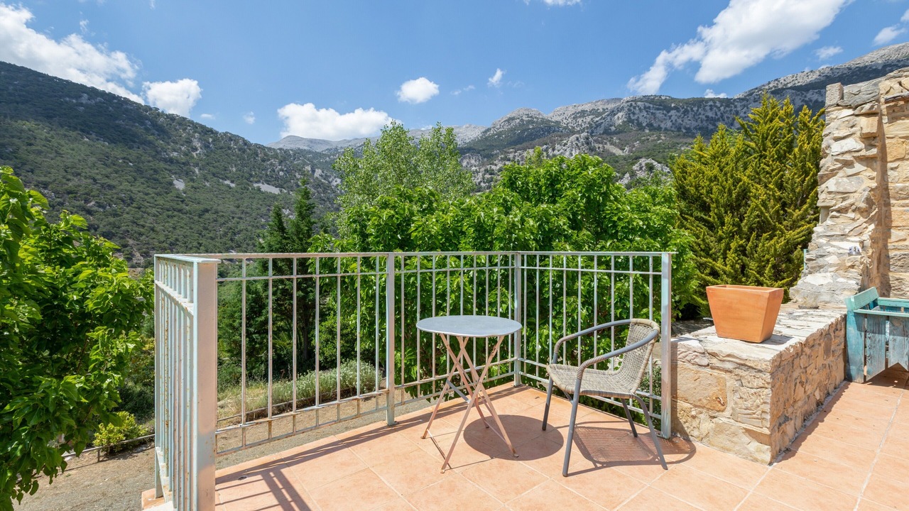 Photo of Outdoor in Kato Simi