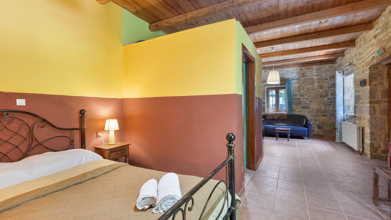 Photo of Bedroom in Kato Simi
