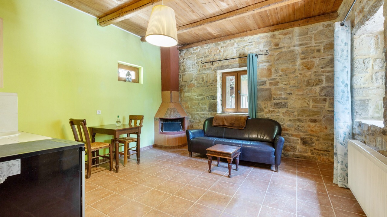 Photo of Livingroom in Kato Simi