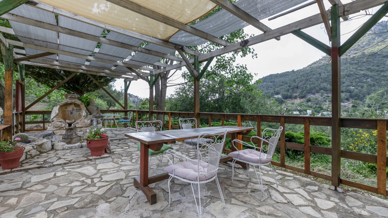 Photo of Outdoor in Kato Simi