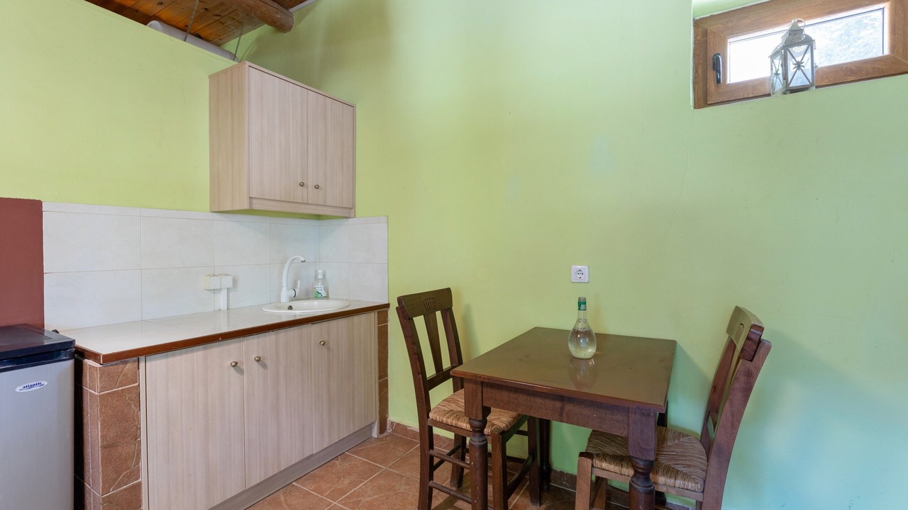 Photo of Kitchen in Kato Simi