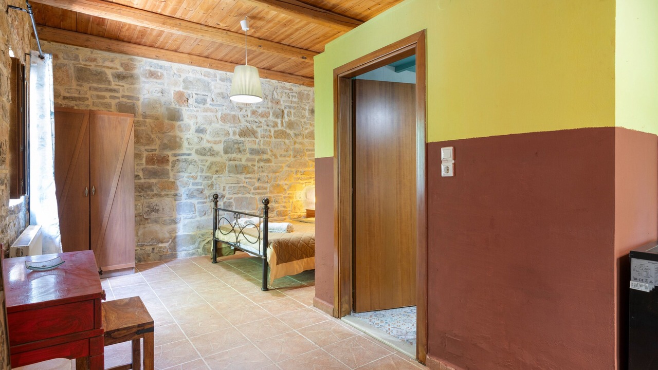 Photo of Bedroom in Kato Simi
