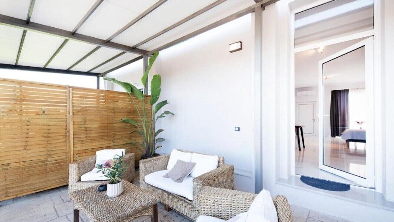 Photo of Patio Balcony in Sfakera