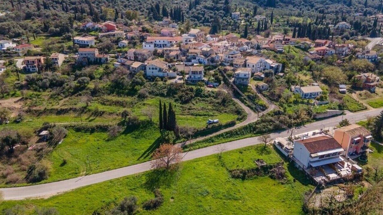Photo of Outdoor in Sfakera