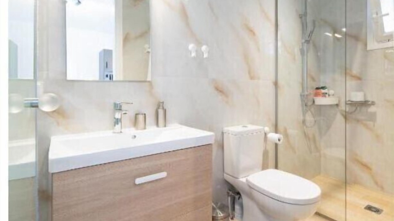 Photo of Bathroom in Sfakera