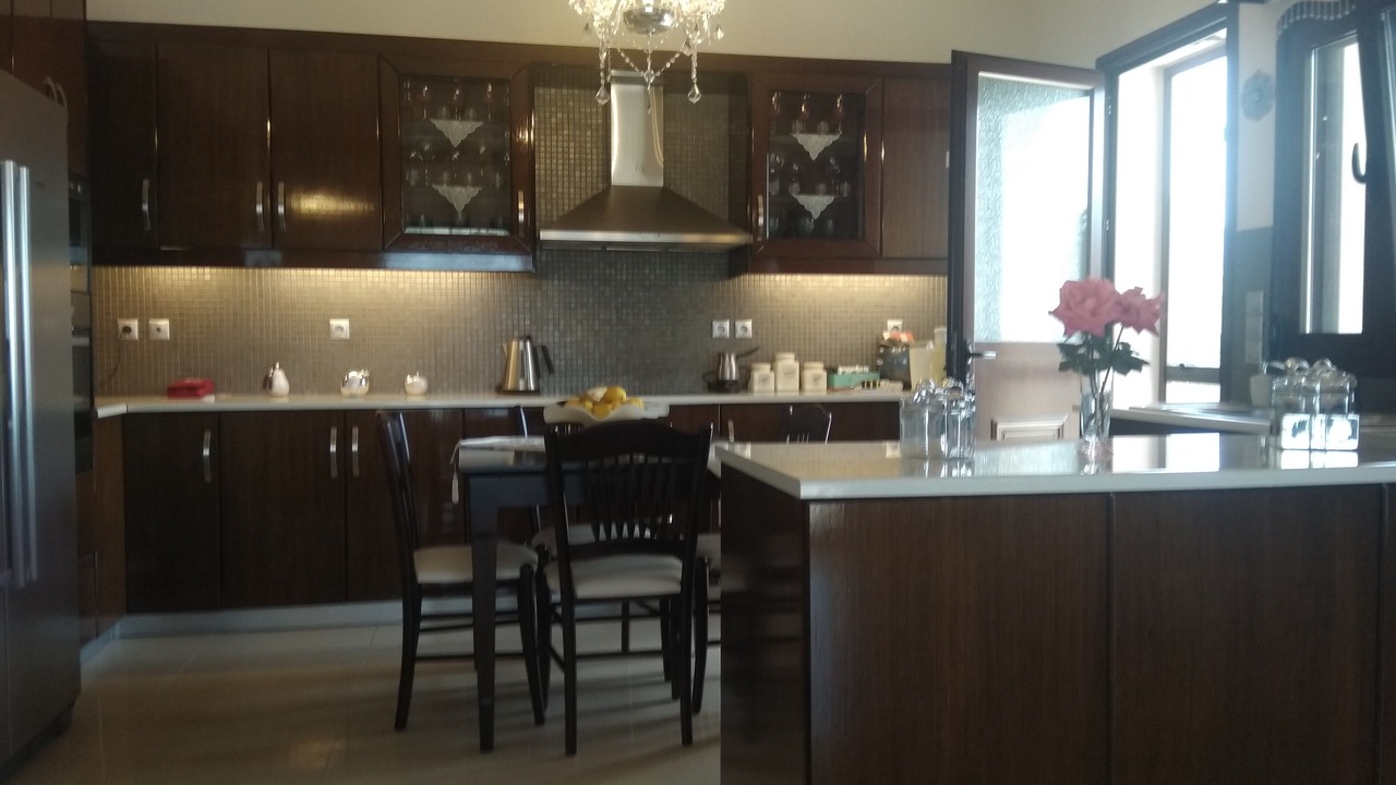 Photo of Kitchen in Marmari