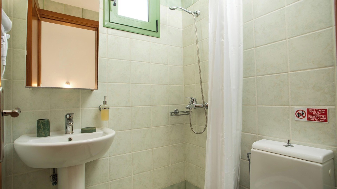 Photo of Bathroom in Gennadi