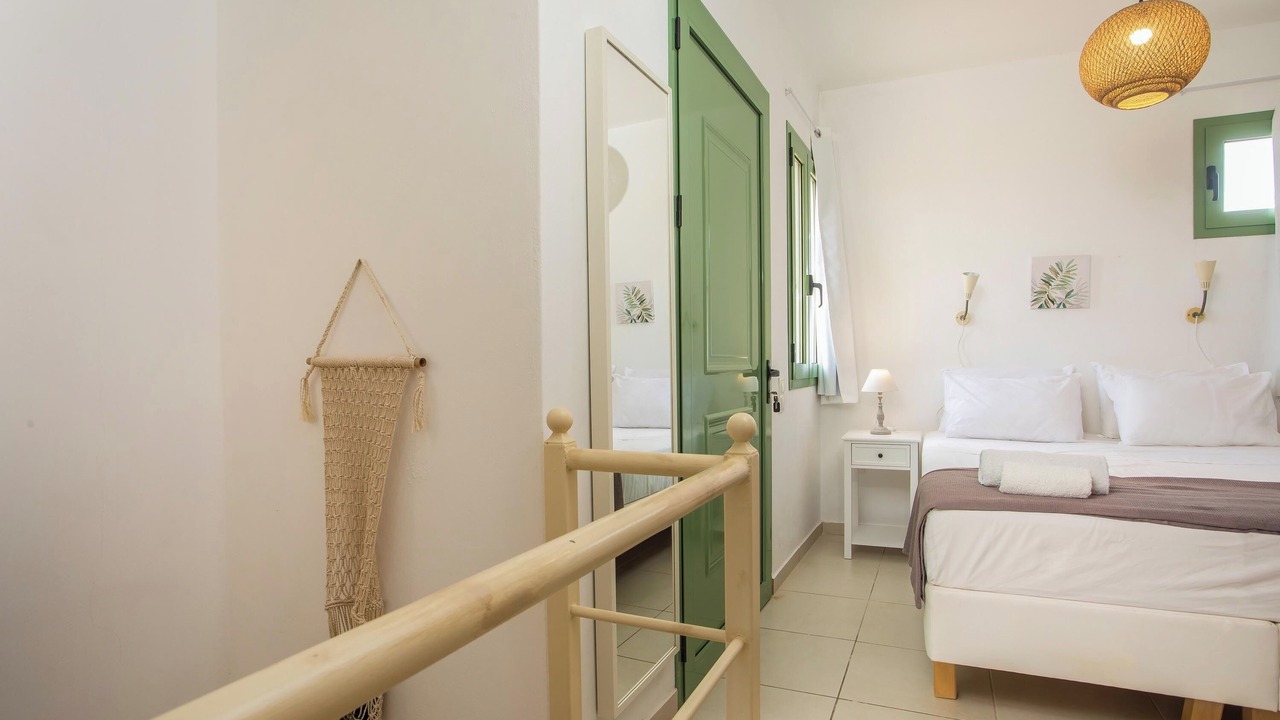 Photo of Bedroom in Gennadi