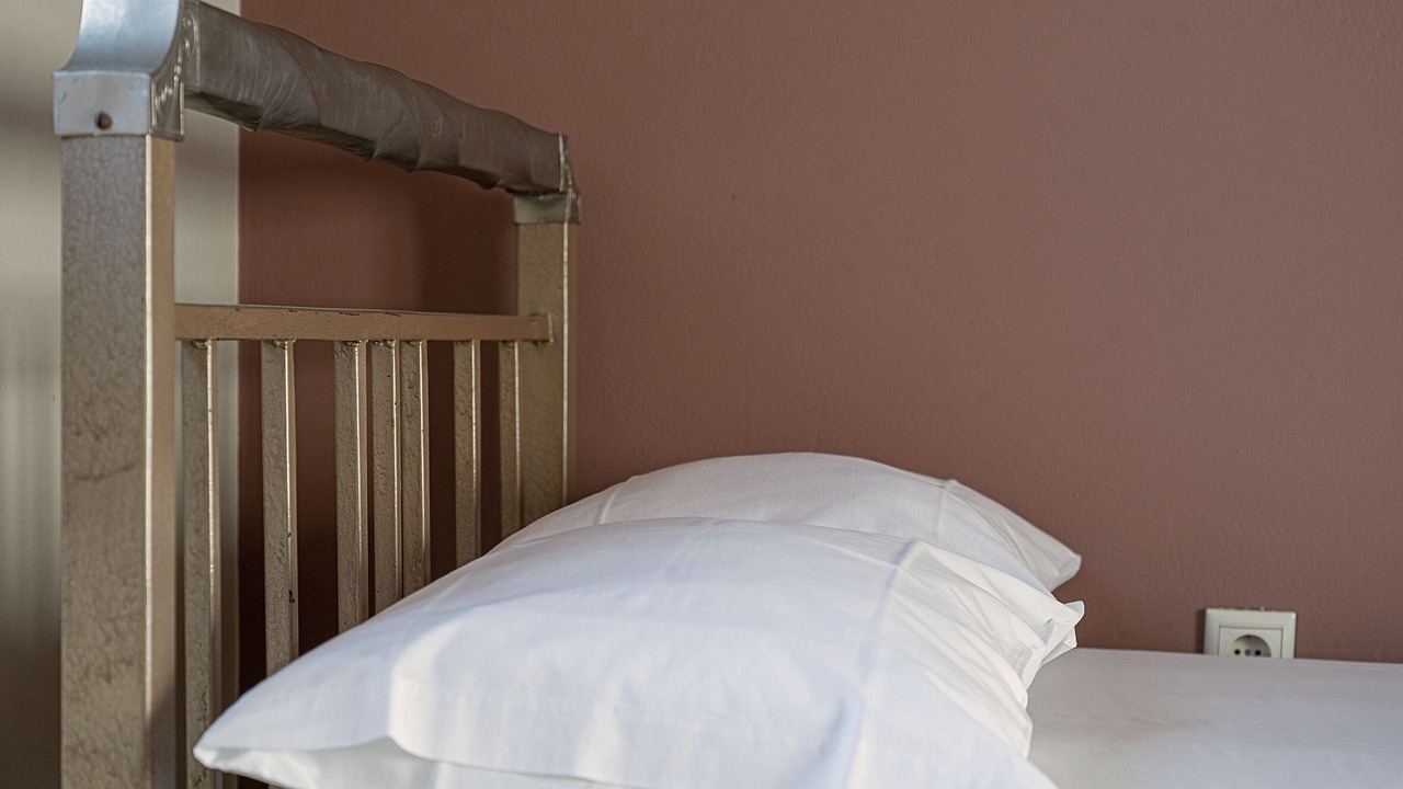 Photo of Bedroom in Preveza