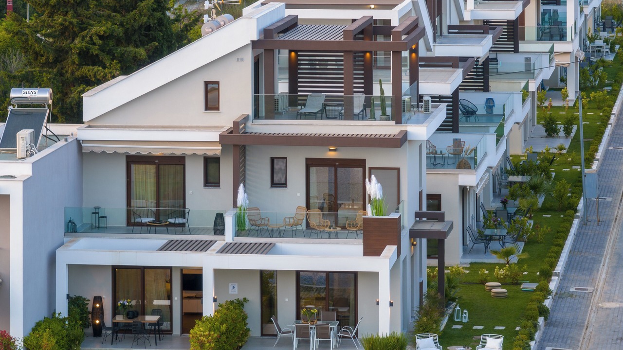 Photo of Outdoor in Paralia Ofryniou