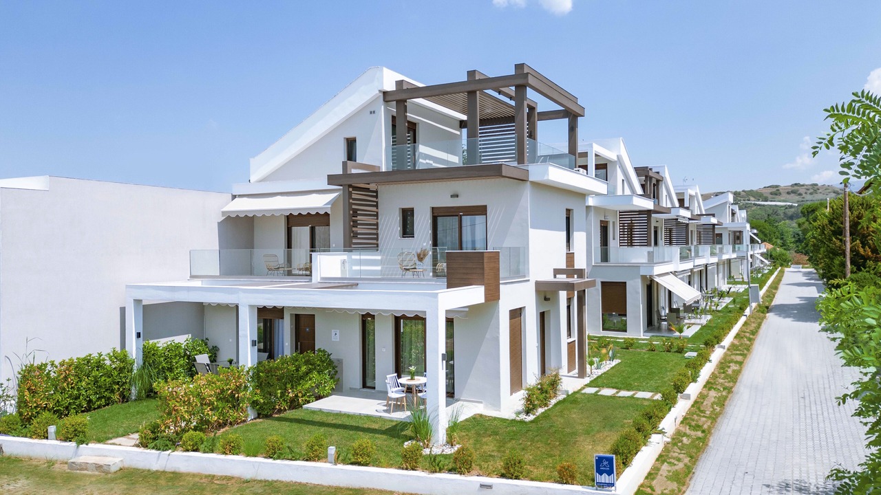 Photo of Outdoor in Paralia Ofryniou
