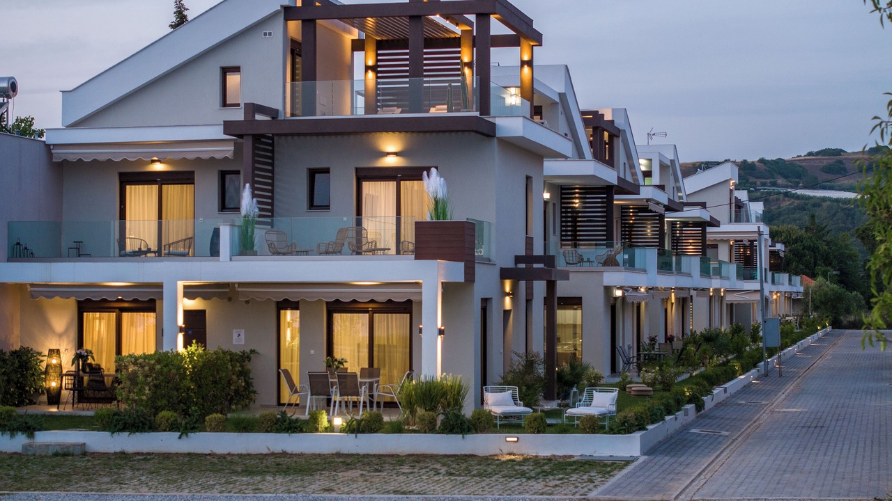 Photo of Outdoor in Paralia Ofryniou