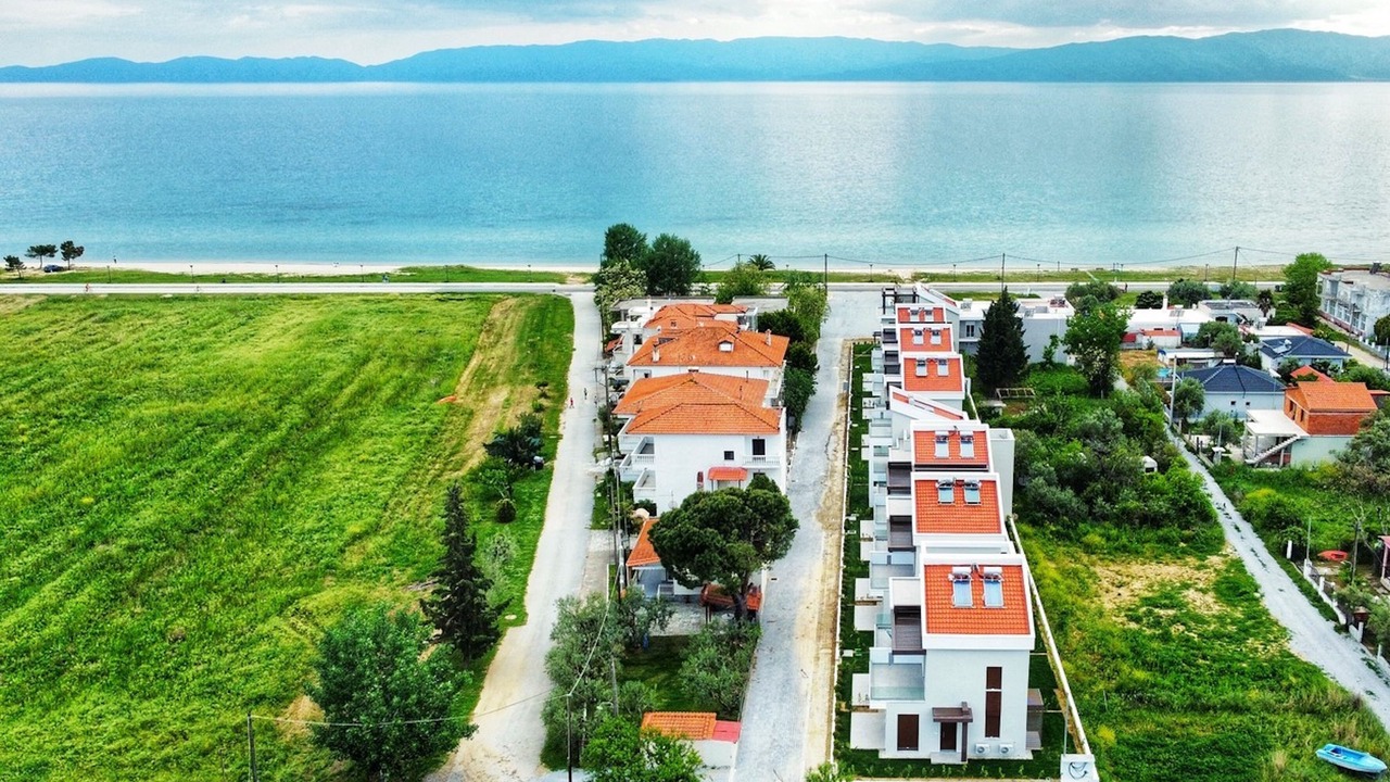 Photo of Outdoor in Paralia Ofryniou
