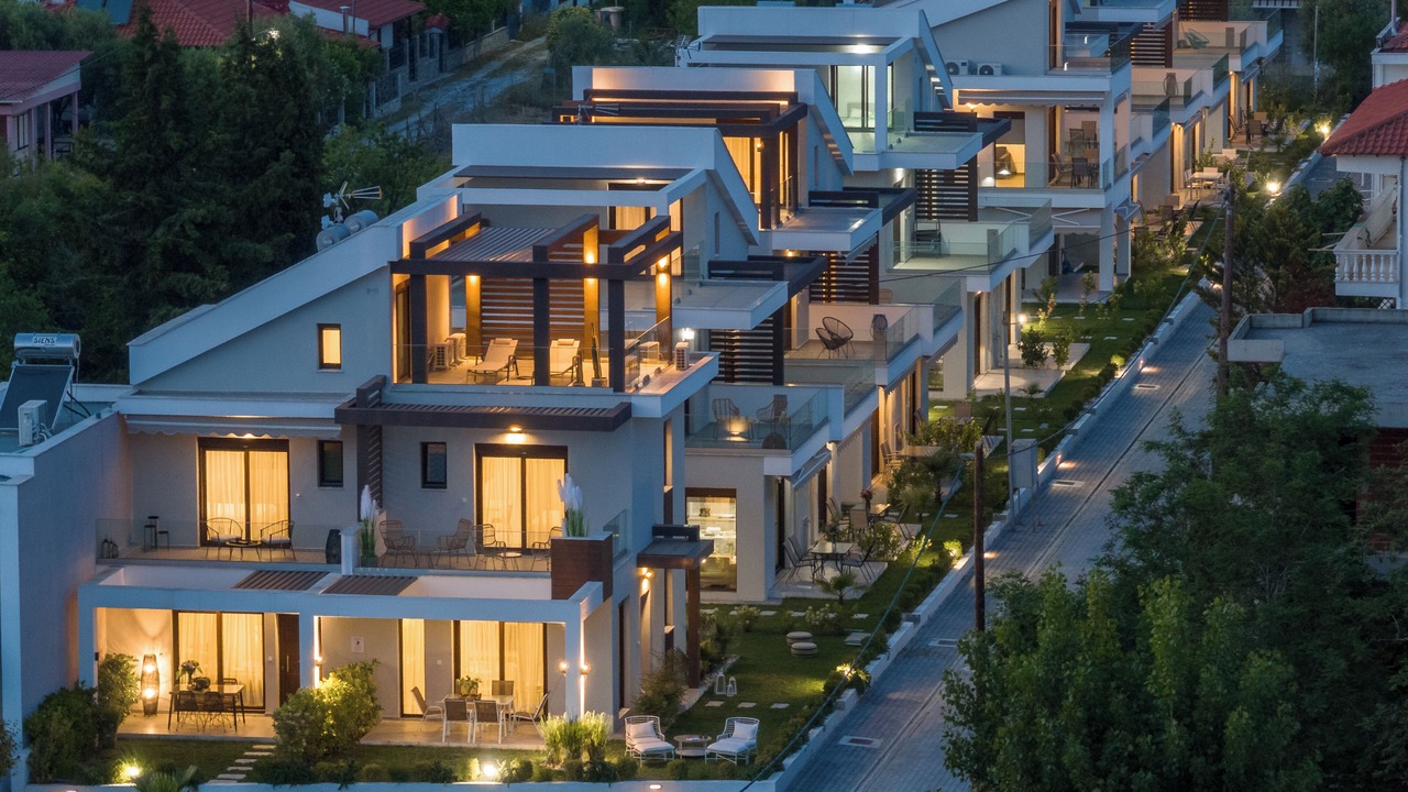 Photo of Outdoor in Paralia Ofryniou