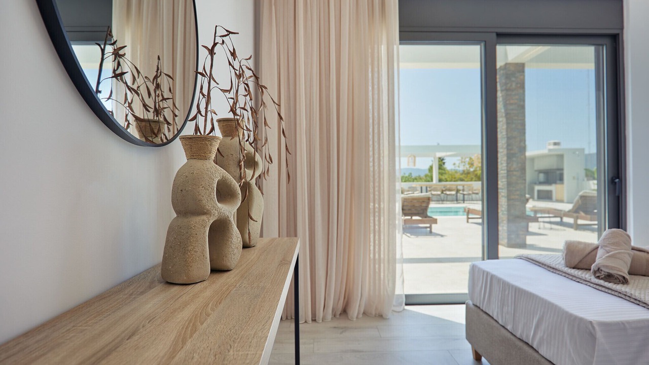 Photo of Bedroom in Kalpaki